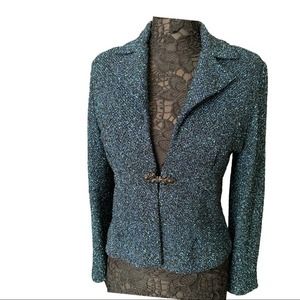 ST. John Collection by Marie Gray Blazer Jacket